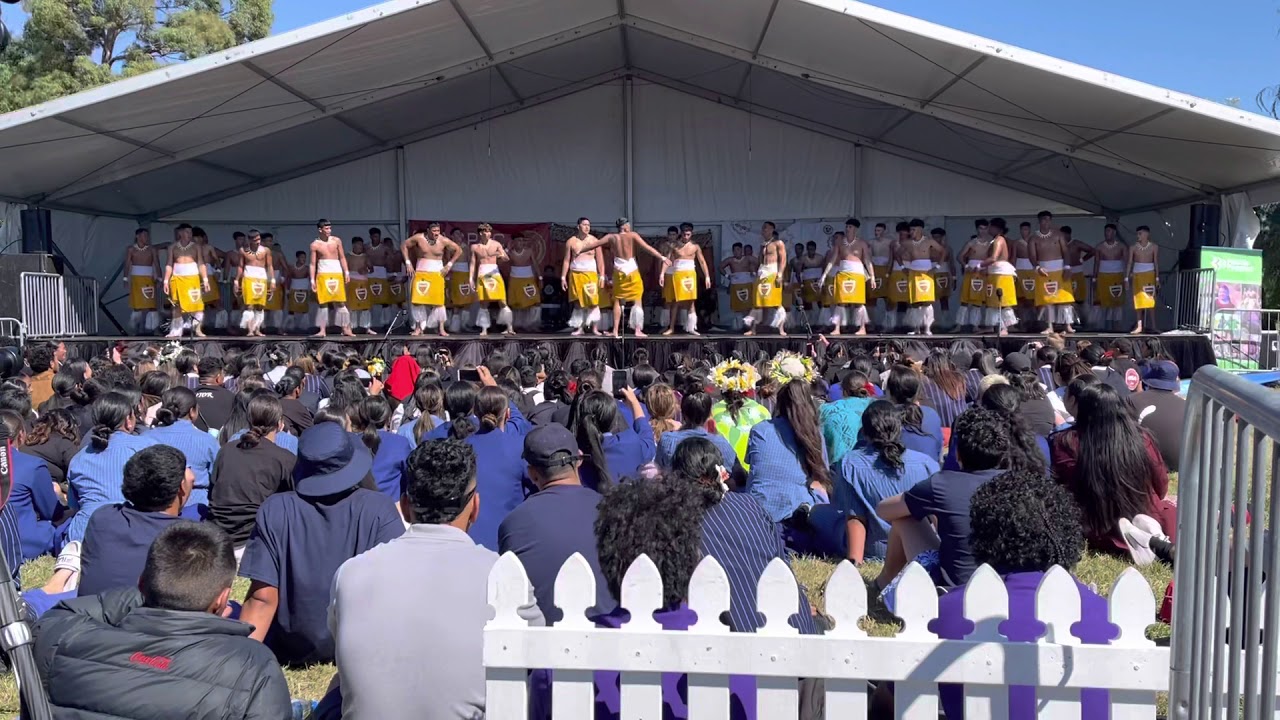 STC POLYFEST CHRISTCHURCH 2021 YouTube