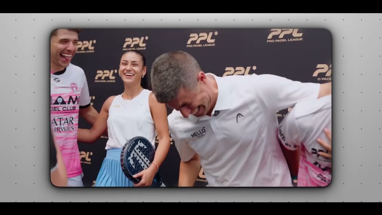 PADEL MYTHS v 2