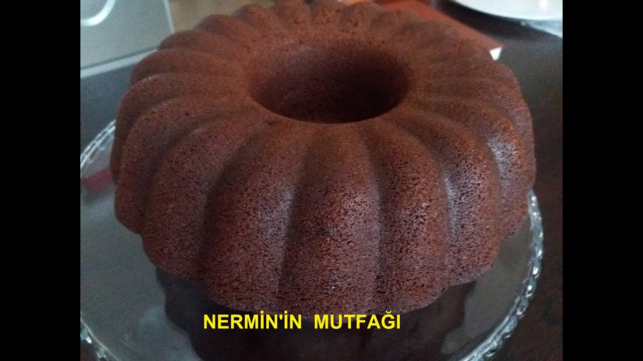 SADECE 3 YUMURTAYLA YUMUŞACIK BAYATLAMAYAN KEK TARİFİ🤗 YouTube