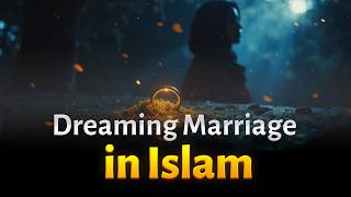 💍 Mimpi Pernikahan dalam Islam: Arti Sebenarnya Akan Mengejutkan Anda 😱✨