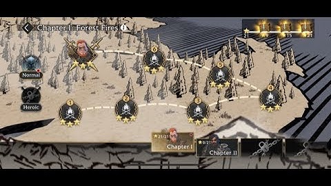 Games of Thrones - Beyond the Wall - Chapter 1 - Part 1 - Manhunt - 3 Star