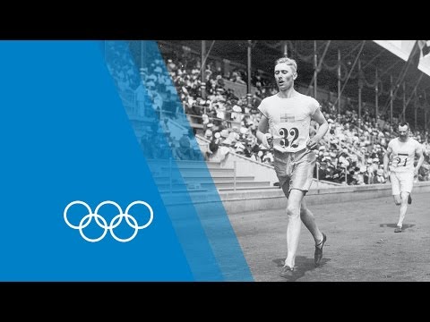 The Evolution of Modern Pentathlon | Faster Higher Stronger