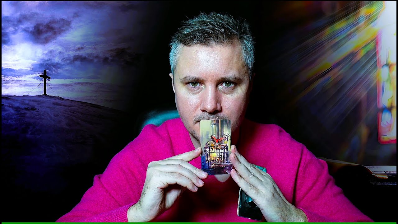 GOD TOLD ME TO WARN YOU ABOUT YOUR HAIR❗️🙏 YOU’RE NOT AWARE❗️😱 YOUR HAIR IS ...❗️💇‍♀️✨