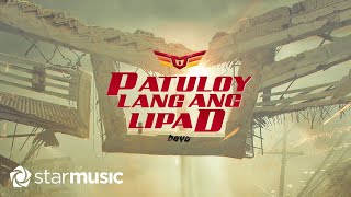 Patuloy Lang Ang Lipad - BGYO | Theme of 