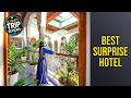 Riad Fes Nass Zmane - Best Surprise Hotel | Fes, Morocco🌟