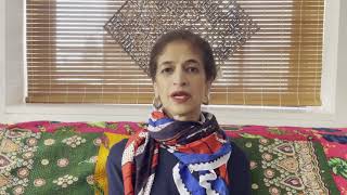 Yasmeen Hassan on Equality in Family Law at Generation Equality Forum Paris 2021
