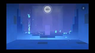 Neon Breaker 3D screenshot 4