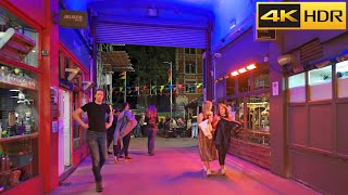 ๐Brixton After Dark ๐ London Walk | Clubs and Nightlife