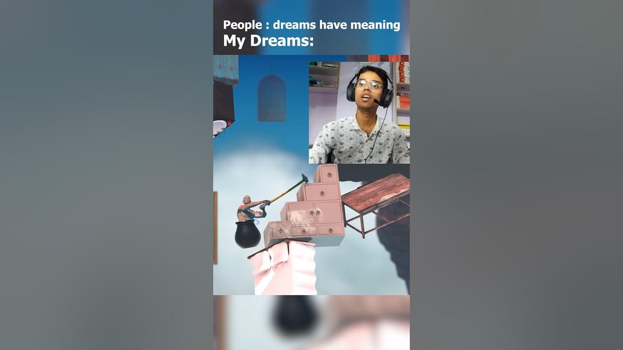 Dreams have meaning YouTube
