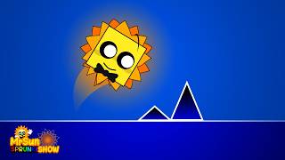 Sprunkmetry Dash [OFFICIAL FULL SHOWCASE] screenshot 1