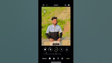 iPhone 11 editing tutorial | iphone filter