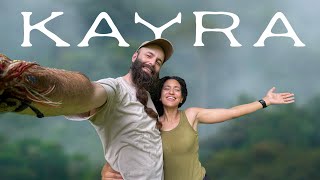 Nuestra nueva gran empresa en Costa Rica: KAYRA