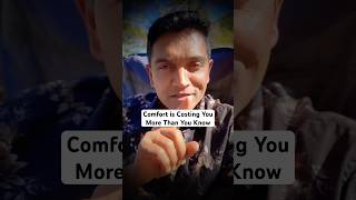 One Bold Move Can Change Everything