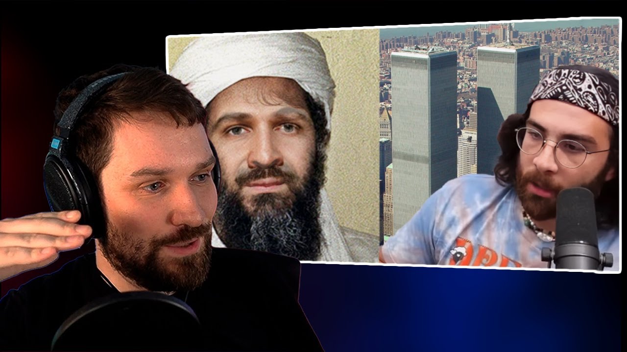 Судьба говорит о (11 сентября, Американская внешняя политика, Ближний Восток)