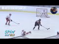 #matchhighlights #game6 Switzerland U13 Hockey:  Geneve Servette v Lausanne 4 Clubs