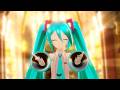 HATSUNE MIKU V6 / Hajimete No Oto (カバー)