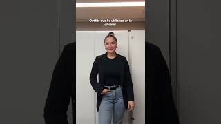 Outfits inspo para la oficina/corporativo ✨ #outfitideas #outfitinspo #outfit #coporategirl #work