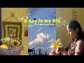 Weekend Vlog🪴🌱 Life in North East India | A Day in My life🌸