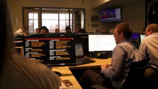 Managing Risk Barker Capital Management and Trading Program