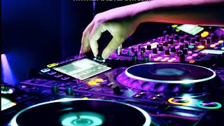 DJ Jangan Bertengkar Lagi Kangen Band