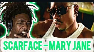 2000s Baby Reacts Scarface - Mary Jane