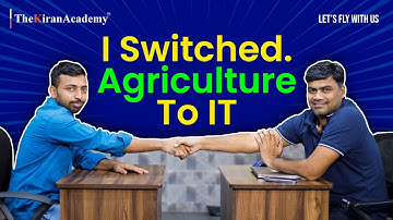 Software Testing Interview Question | BEST Mock Interview For NON- IT Candidate | Kiran Sir