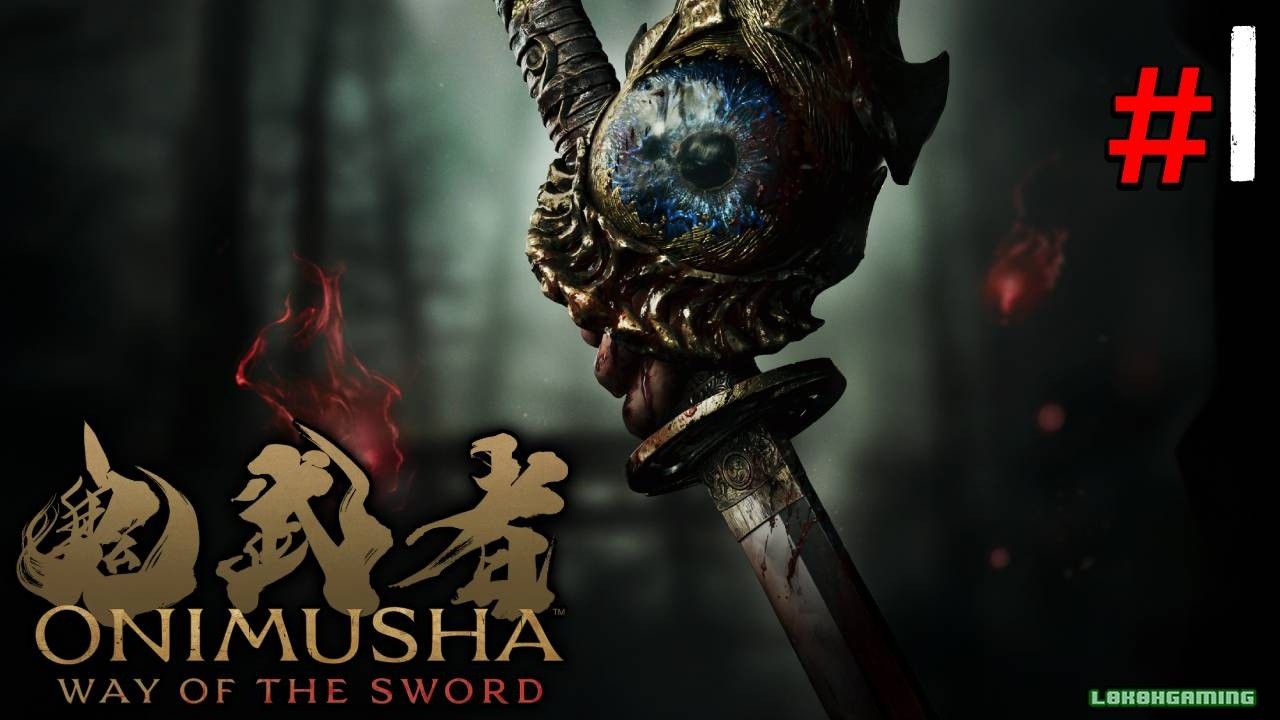 Onimusha Way of the Sword - Impresiones - Primeros Pasos - Gameplay Español - PS5 PRO