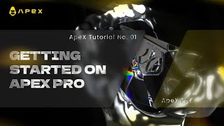 Getting Started on ApeX Pro (How to Connect your Crypto Wallet)
