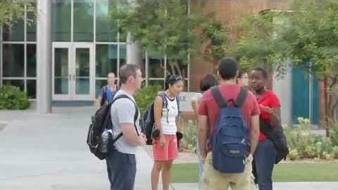 Midwestern University Overview.wmv