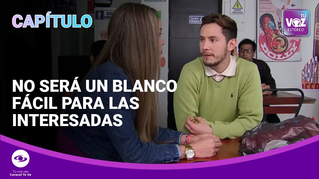 Utilizó la belleza de su sobrina para chantajear a hombres - La época dorada | Tu Voz Estéreo