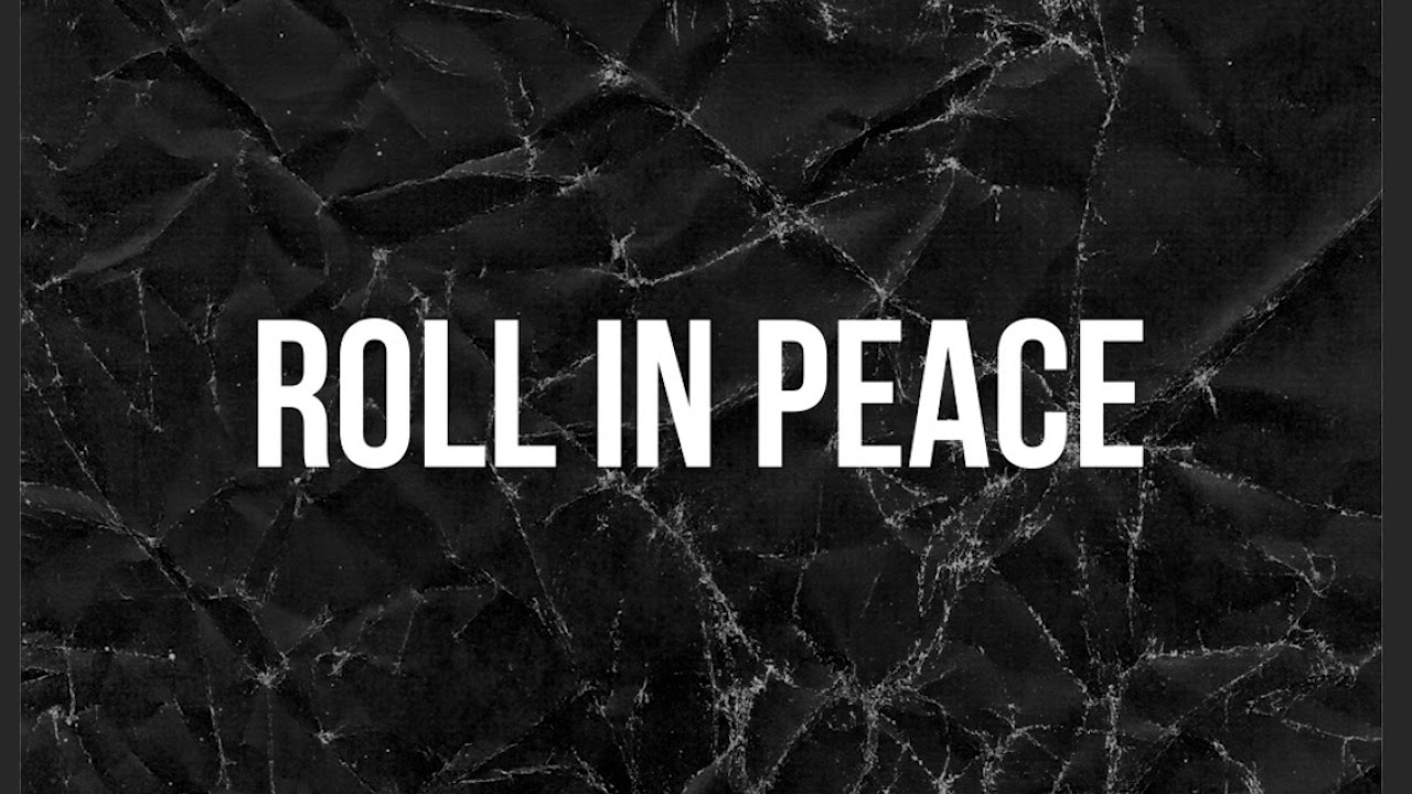 T-Pain - "Roll In Peace" (T-Mix)