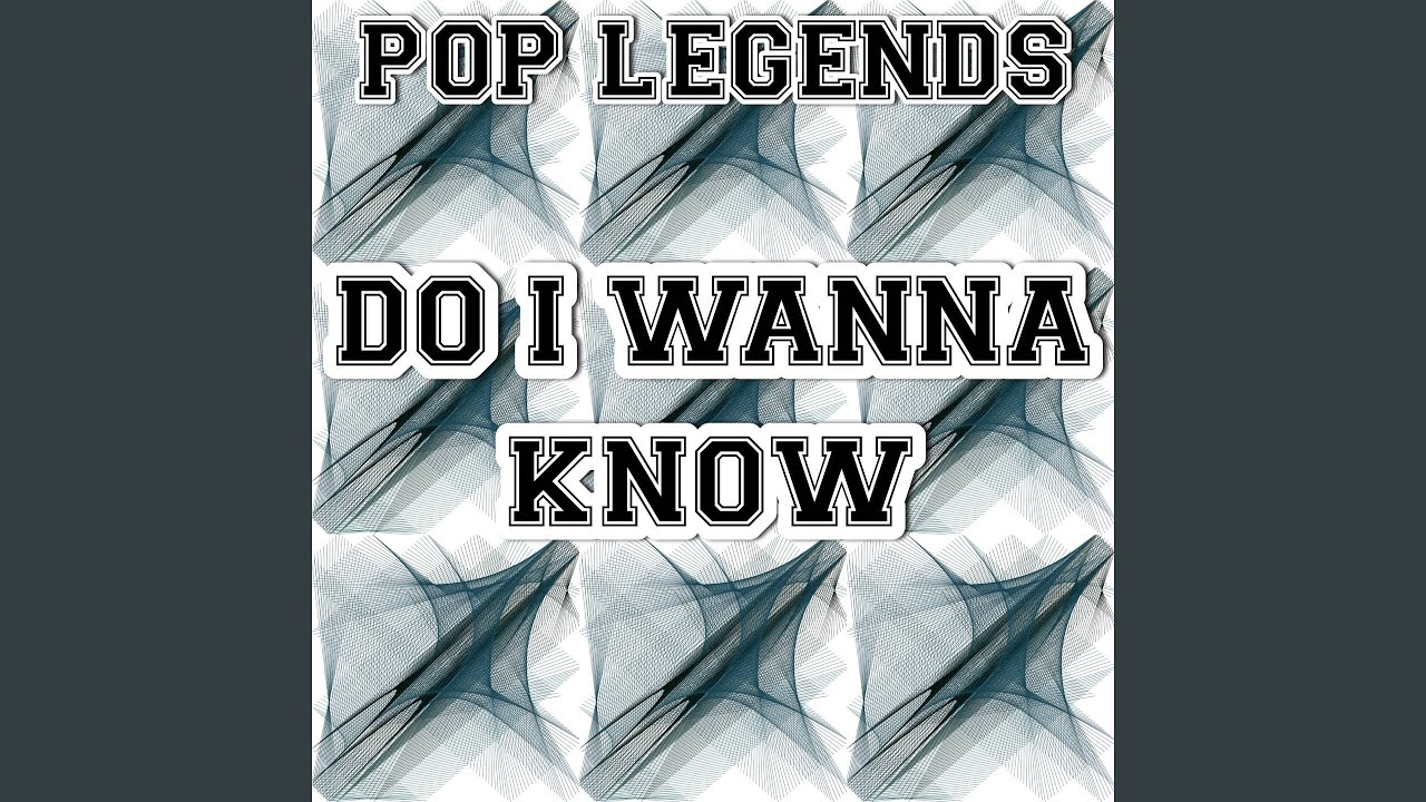 Do I Wanna Know YouTube