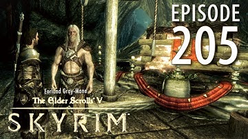 TES V: Skyrim Walkthrough in 1440p, Part 205: The End of the Silver Hands (Let