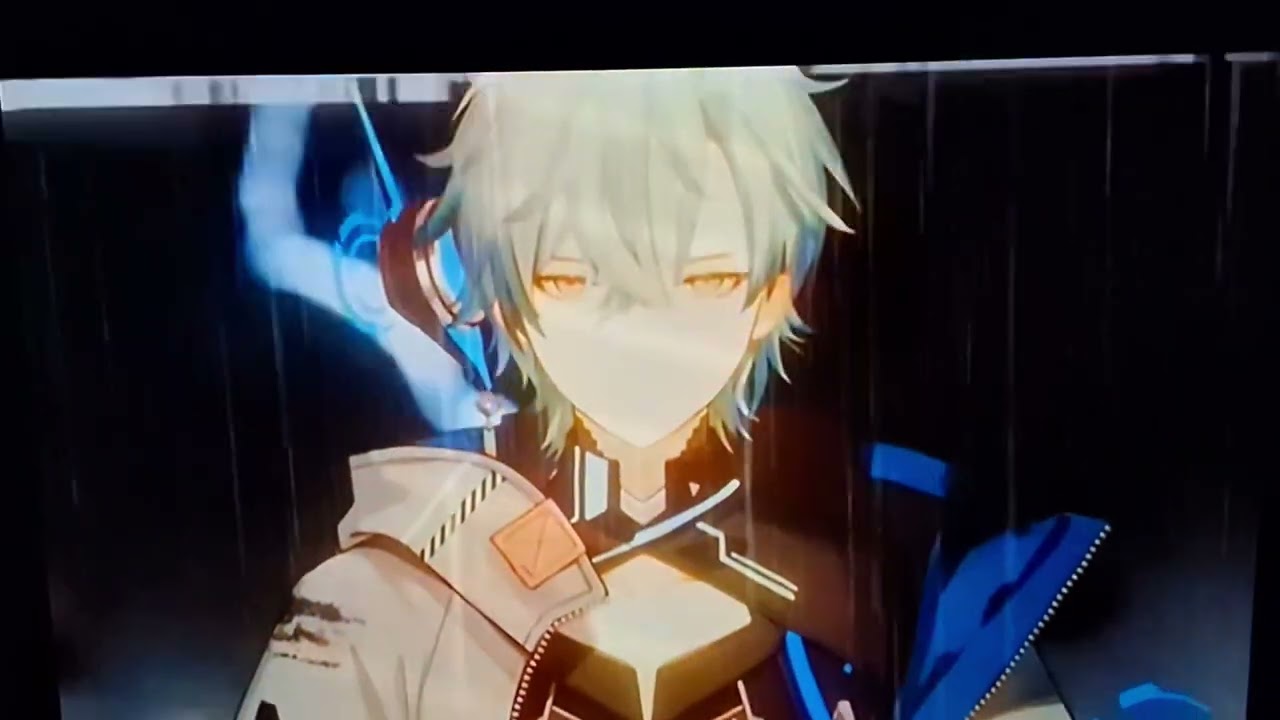 Nix Voltare PARADOX cover - original by Survive Said The Prophet [REUPLOAD]