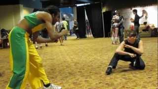 Let's Real Life 62 - Colossalcon 2012 Day 3!!!