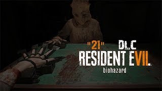 Resident Evil Week | Resident Evil 7 DLC | 21 | A Deadly Game | CenterStrain01 screenshot 5