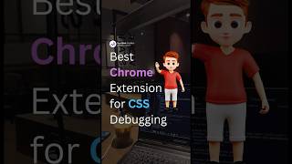 Best Chrome Extension for CSS Debugging