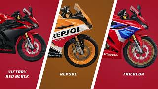 Honda Cbr Launch Cg Av