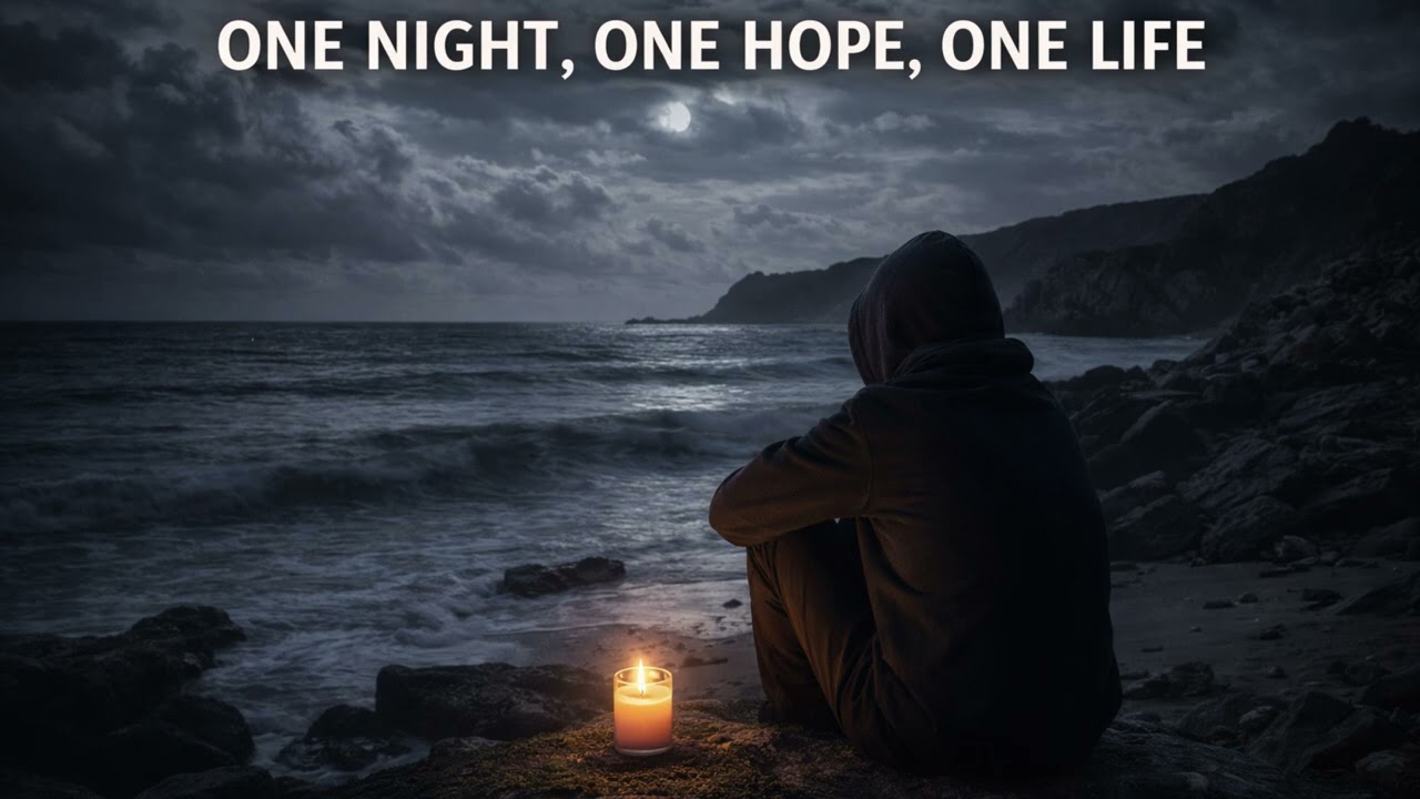 Little Dude-ONE NIGHT,ONE HOPE,ONE LIFE