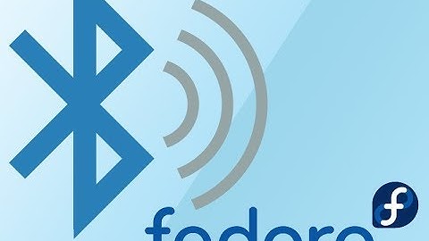 Disable Bluetooth on Startup  Fedora