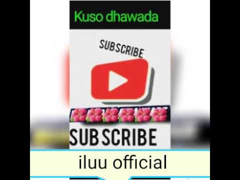 #iluu #official - YouTube