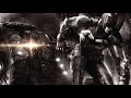 Batman arkham knight  live stream no commentary