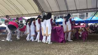 57th araw Ng sta maria Davao Occidental drum and lyre competition SM1