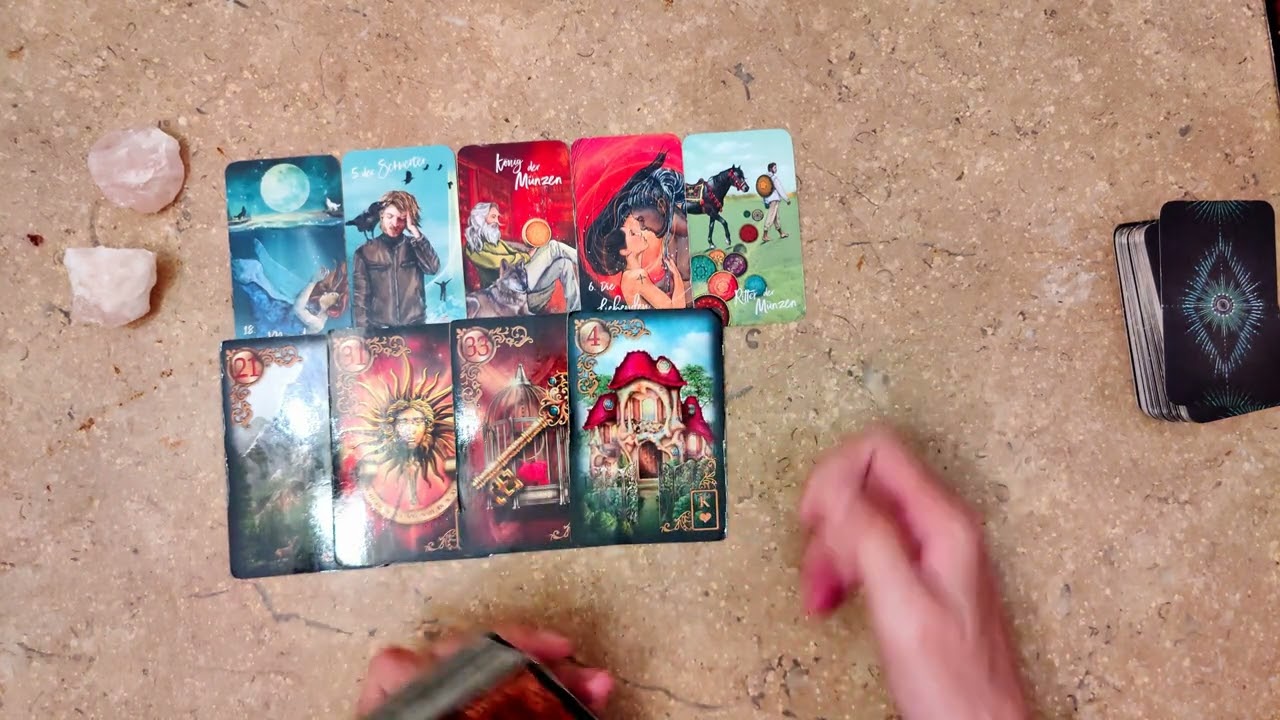 Tagesenergie für den 28. Februar 26 für euch!🥰🙋🏽‍♀️