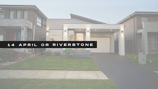 14 April Crescent, Riverstone