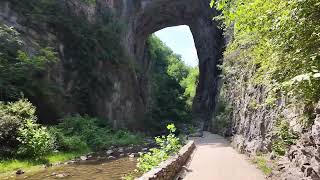 Natural Bridge Virginia