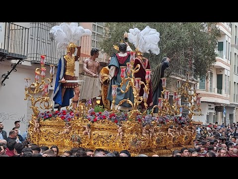 Real, Piadosa y Venerable Hermandad de Culto y Procesión de Nuestro Padre Jesús del Rescate y María Santísima de Gracia