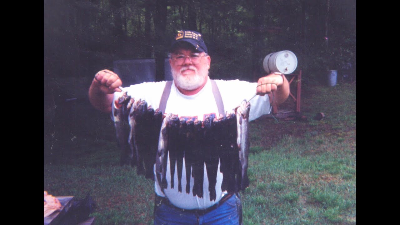 Donald Ellison 2/18/22  HD 1080p