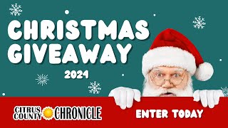 Citrus Liquidation | Affordable Holiday Finds in Citrus County