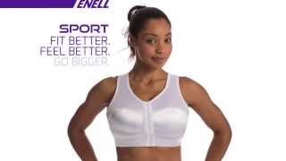 Enel Sports Bra  Big Dee's Tack & Vet Supplies